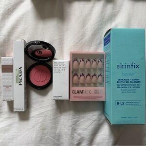 Designer Beauty Bundle